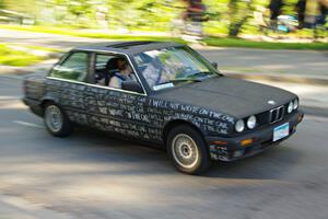 ArtCar 14 - BMW 325