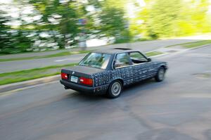 ArtCar 14 - BMW 325