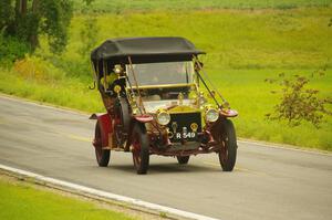 John Dolan's 1908 Rolls-Royce