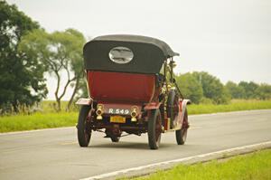 John Dolan's 1908 Rolls-Royce