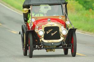 Doug Rohde's 1912 De Dion Bouton