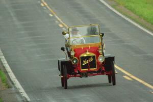 Bob Long's 1911 Maxwell