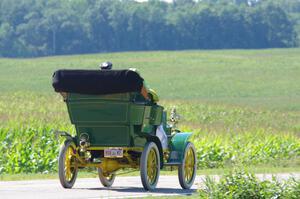 Wade Smith's 1905 Columbia