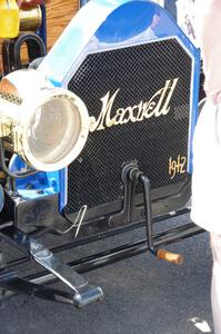 Vince Smith's 1912 Maxwell