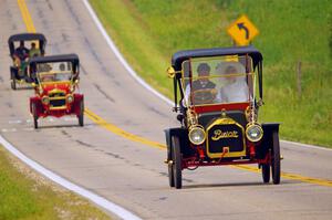 John Pole's 1910 Buick