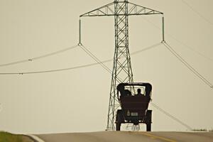 Tom van Meeteren's 1910 Buick