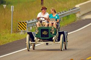 David Neuhaus' 1906 REO