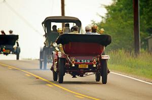 John Dolan's 1908 Rolls-Royce