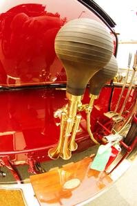 John Dolan's 1908 Rolls-Royce