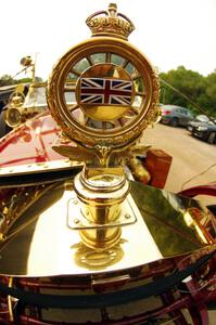 John Dolan's 1908 Rolls-Royce