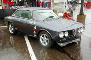 Alfa Romeo GTV