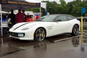 2019 Wheels of Italy Car Show (Minneapolis, MN) 9/8/19