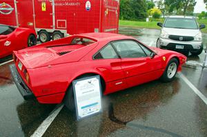 Ferrari 308 GTB