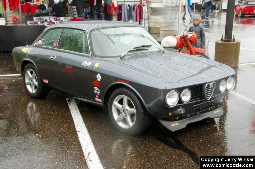 Alfa Romeo GTV