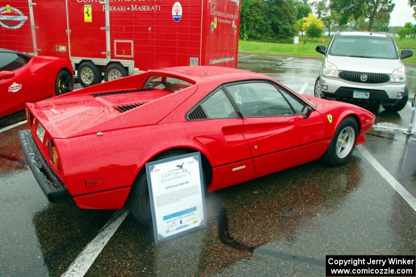 Ferrari 308 GTB