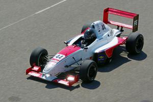 Jed Copham's Formula Enterprises