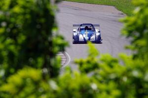 Nate Smith's P2 Radical SR3