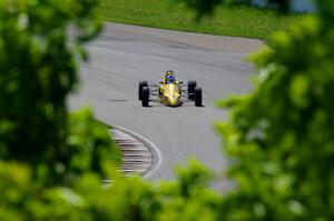 Tony Foster's Swift DB-6/Honda Formula F