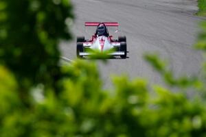 Steve Flaten's Star Formula Mazda