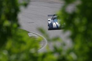 Nate Smith's P2 Radical SR3