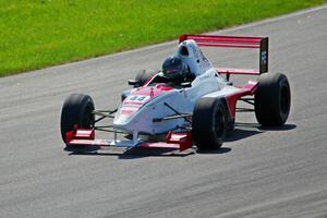 Jed Copham's Formula Enterprises