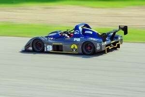 Nate Smith's P2 Radical SR3