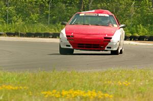 SoDak PetrolHeads Mazda RX-7