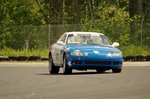 Nine Four Motorsports Lexus SC300