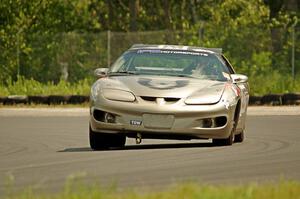 IFW Motorsport Pontiac Firebird