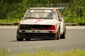 Crank Yankers Racing BMW 325i