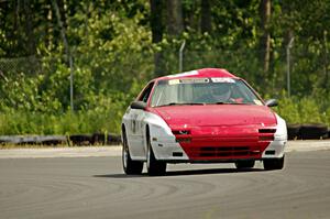 SoDak PetrolHeads Mazda RX-7