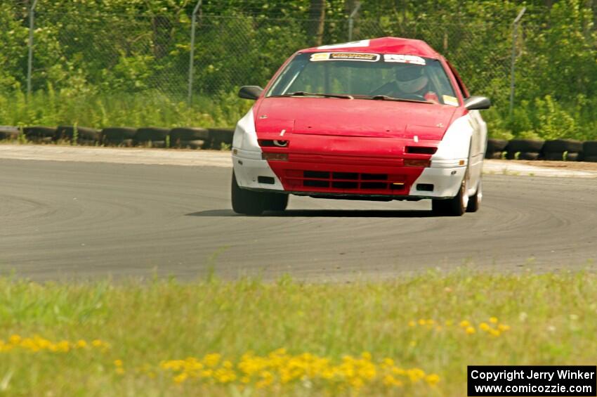 SoDak PetrolHeads Mazda RX-7