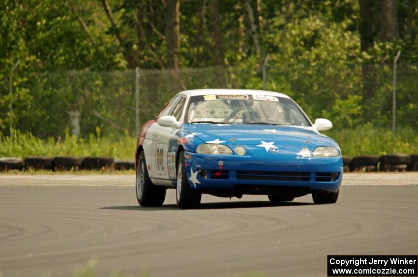 Nine Four Motorsports Lexus SC300