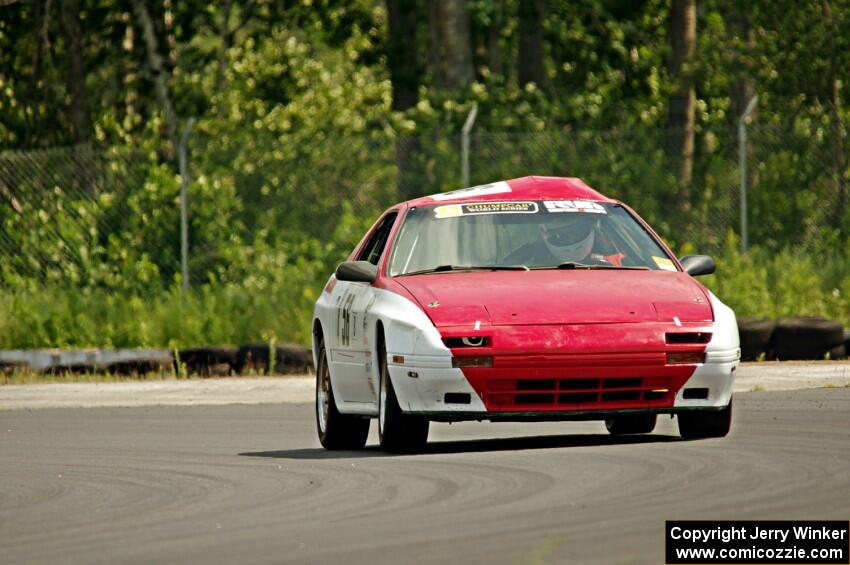 SoDak PetrolHeads Mazda RX-7