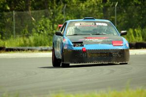 Sons of Irony Motorsports Nissan 240SX