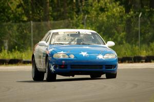 Nine Four Motorsports Lexus SC300