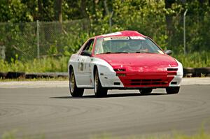 SoDak PetrolHeads Mazda RX-7