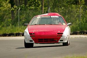 SoDak PetrolHeads Mazda RX-7