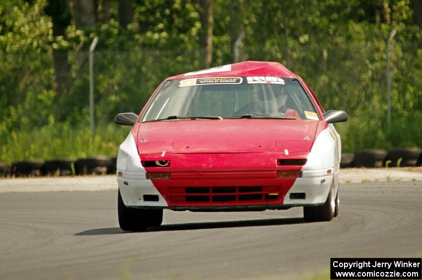 SoDak PetrolHeads Mazda RX-7