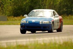 Nine Four Motorsports Lexus SC300