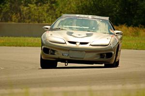 IFW Motorsport Pontiac Firebird