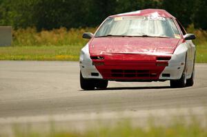 SoDak PetrolHeads Mazda RX-7