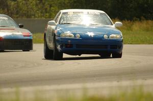 Nine Four Motorsports Lexus SC300