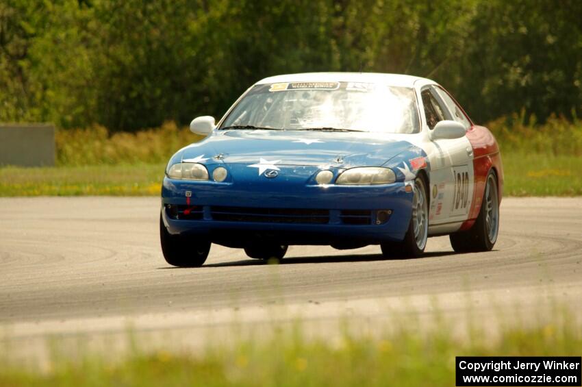 Nine Four Motorsports Lexus SC300