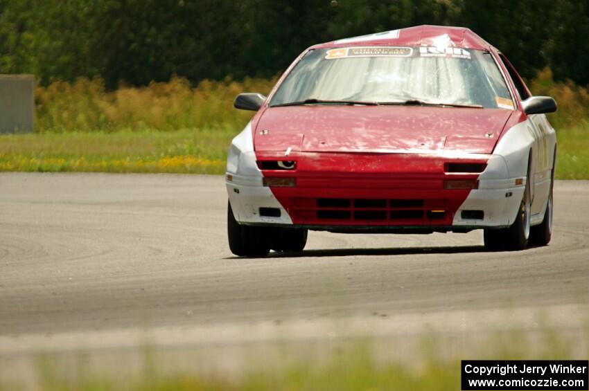 SoDak PetrolHeads Mazda RX-7