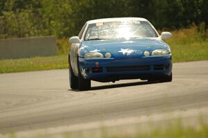 Nine Four Motorsports Lexus SC300