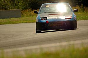 Sons of Irony Motorsports Nissan 240SX