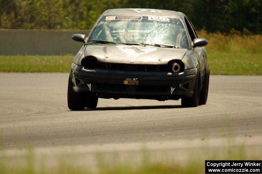 Gangsters of Love Dodge Neon