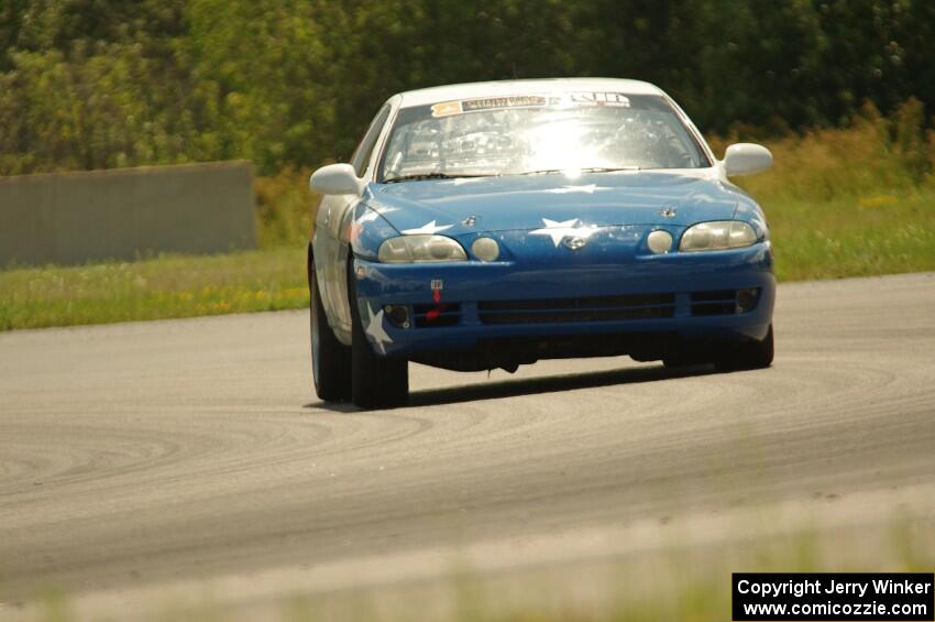 Nine Four Motorsports Lexus SC300