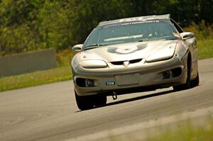 IFW Motorsport Pontiac Firebird